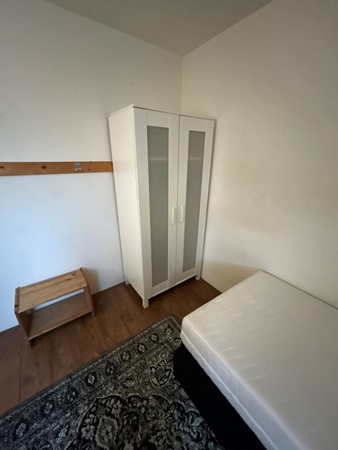 Foto - Onder optie: Lijmbeekstraat 245K08, 5612 NE Eindhoven